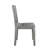 Danelle Solid Wood Side Chair
