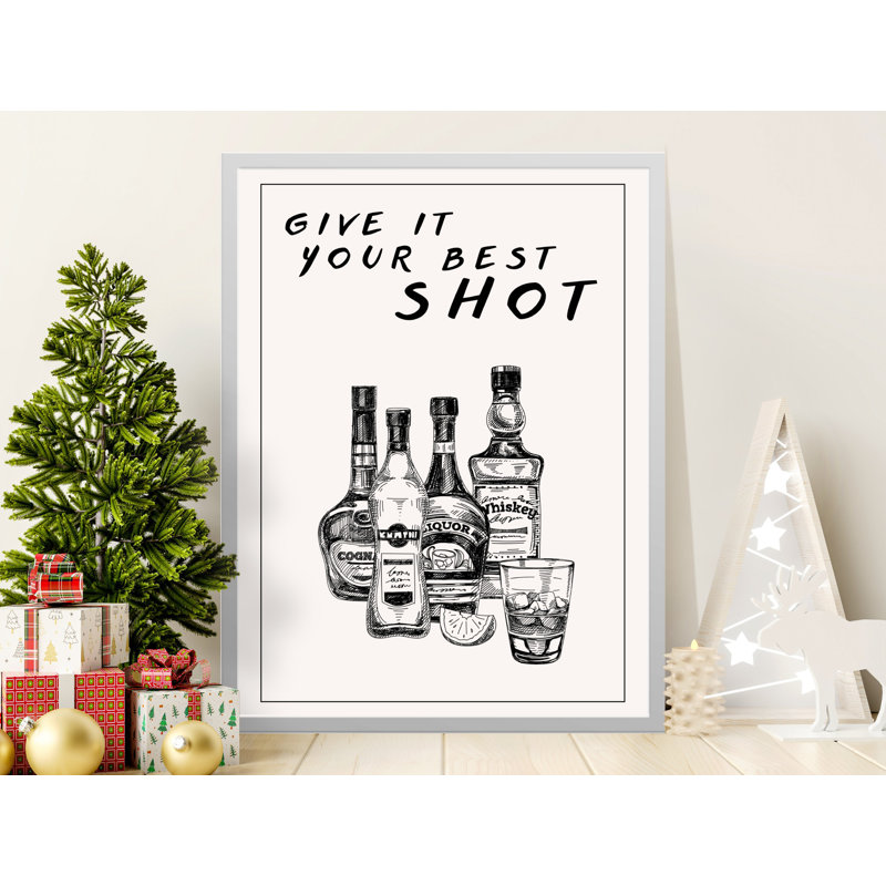 Reiff Single Picture Frame Print, 40.64 cm H x 30.48 cm W