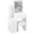 Bedside Cabinet Vanity Table-312574382