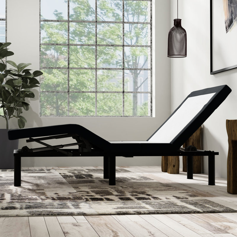 Blanc + gris anthracite