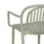 Stacking Patio Dining Armchair-2002552206
