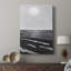 Silver Shoreline II - galerie sur mesure