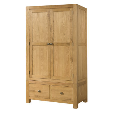 Appleby 2 Door Wardrobe