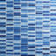 Maya Stacked 12x12 Polished Glass Mosaic Tile-807491522