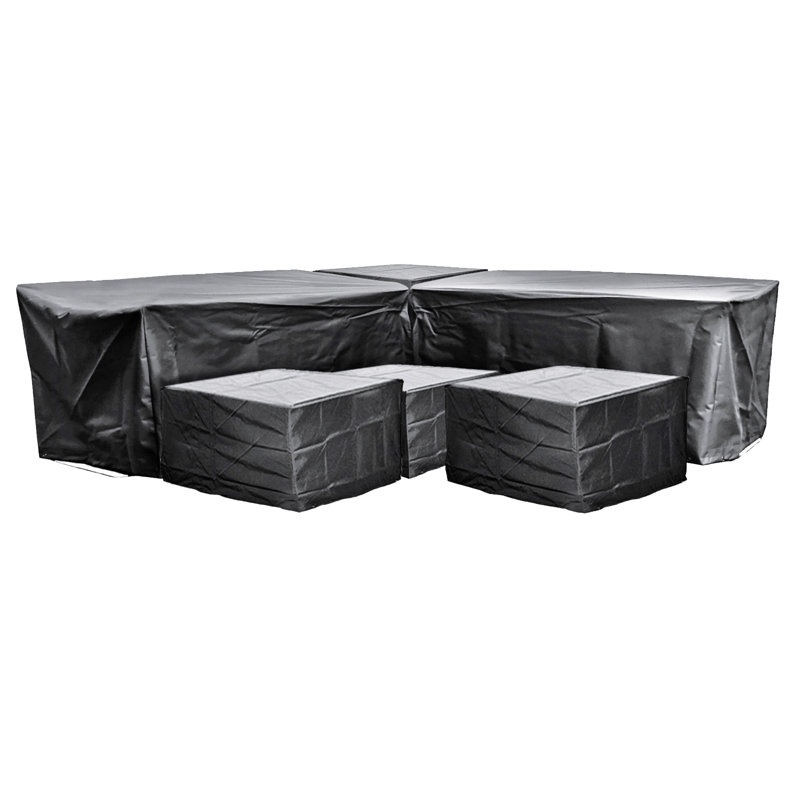 Outdoor Conversation Set Cover