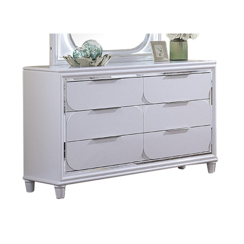 DRESSER Qiaolian