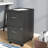 Adelmo 14.5'' Wide 2 -Drawer Mobile Steel File Cabinet-70344673