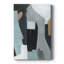 Tangerine Lagoon I - galerie sur mesure