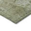 Tapis intérieur / extérieur lavable à la machine Claudian ACN1629-104302314