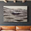 Vagues retentissantes I - Cavas enveloppés de galerie-840004088