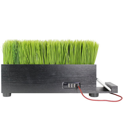 Station de charge USB à 4 ports