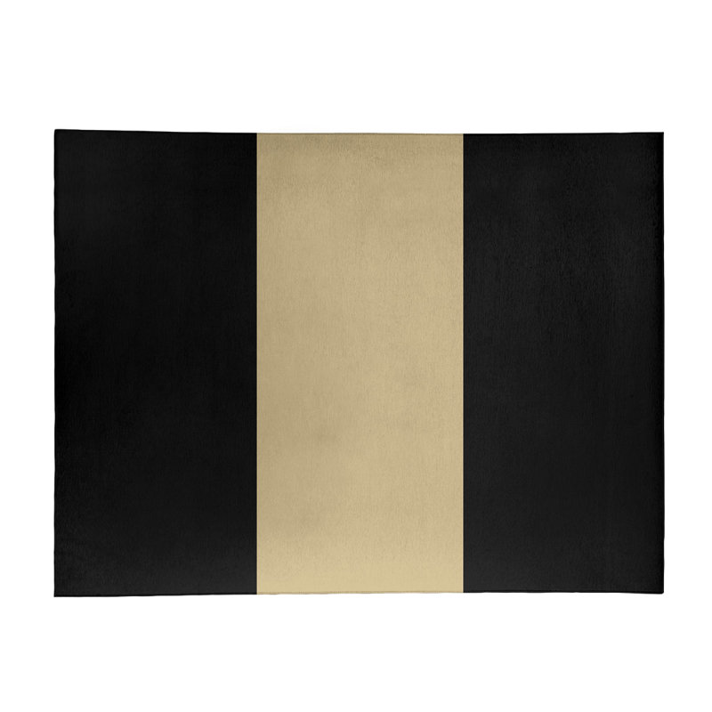 Chenille Indoor Rug, Rectangle 5' x 7'