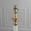 Abdi Metal Lamp Base Lamp-2037857913