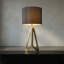 Candis Table Lamp