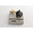 Master Shower Volume - 3/4" Cast Metal, Adjustable Brass Handle, Control Gadget, Handle