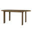 Table de salle à manger Mid Century