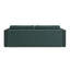 Gelee Sofa - Chocolate-1863566763-1863566761