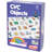 Rainbow CVC Objects Magnetic Activities Learning