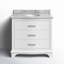 Ensemble de meuble-lavabo simple 36 po Fiona-1566462960