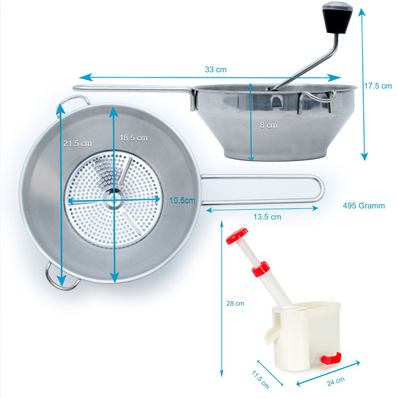 Higgin Kitchen Gadget