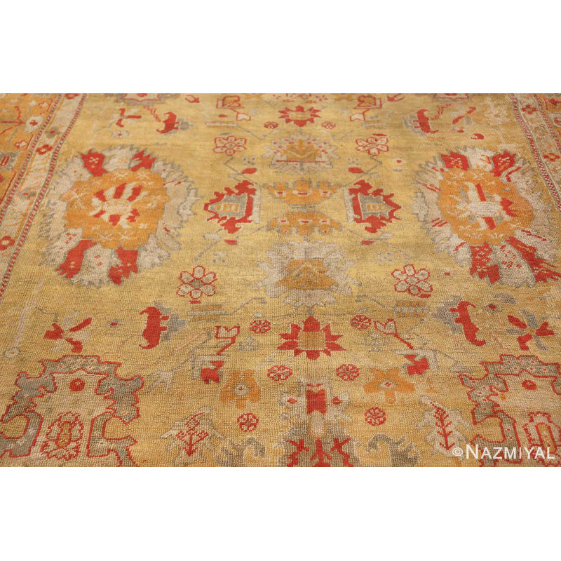 One-of-a-Kind 8'3" X 13'4" Area Rug