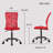 Mesh Task Chair-2045406744