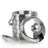 Gramoz Stainless Steel Ice Bucket