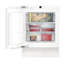 Integrated Under-Worktop Freezer With Nofrost