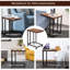 Cordle Frame End Table