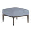 Santa Barbara Ottoman with Cushion-128461765-120652645