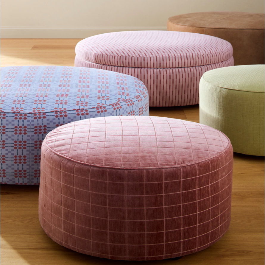 Ottomans From $200
