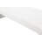 Axle Polyester Blend Upholstered Bench