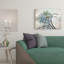 « sweet rider »-sans cadre, reproduction d’art sur toile-925388807