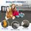 Tapis festonné Farmhouse-1402169572-1402169574