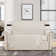 Dovercourt Diamond Reversible Box Cushion Loveseat Slipcover