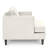 Upholstered Armchair-709740173
