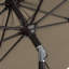 Parasol de marché 108 po Bowenvale-88452966