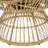 SWIVEL PATIO EGG CHAIR-1466983112
