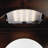 BROOKS SOLAR LED LANTERN 24"-126732900-126732897