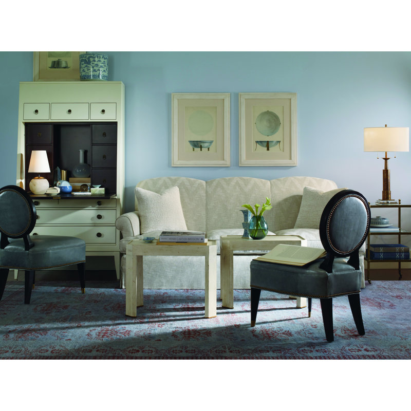 Grand Tour End Table