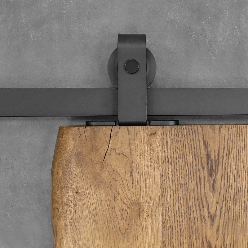 Alyta Single Barn Door Hardware Kit