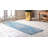 Outdoor Nile Area Rug Deep Green Color-146432244