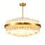 Lustre 12 lumières Passabe