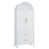 Blanc est en rupture de stock