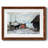 " Fishing Boats At Etretat, 1873 "-2140059844-2140059843