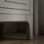 Ensemble de meuble-lavabo simple 48,13 po Seer-65971696
