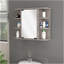 Armoire à pharmacie Valdez-462178671
