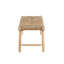 Charter Upholstered Bench