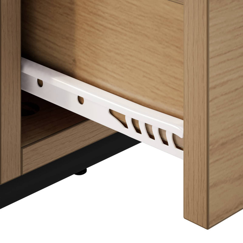 Coffee Table, Artisan Oak, Artisan Oak, Artisan Oak