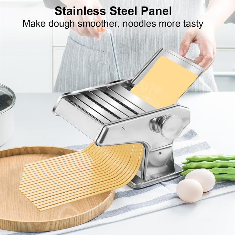 MIFXIN Electric Pasta Maker